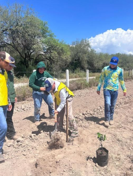 Consolida la UAT su compromiso con el medio ambiente a través de la Facultad de Ingeniería y Ciencias