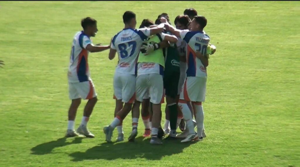 Correcaminos de la UAT ¡Campeón de la Liga Premier!