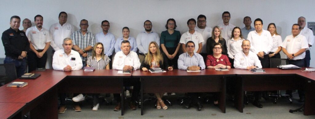 Presenta la UAT nuevo Portal de Producción Científica