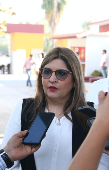 Presentará SEDUMA denuncia por cilindros metálicos en Playa Bagdad