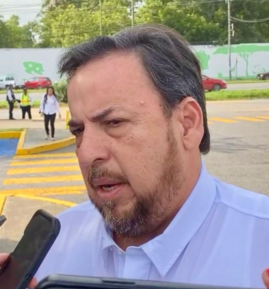 Activa SET protocolos de seguridad escolar