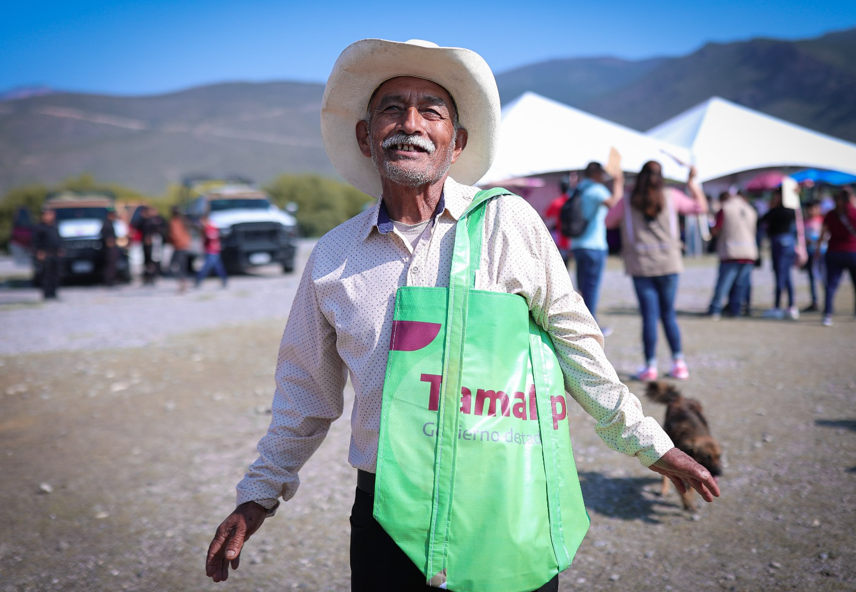 DIF Tamaulipas impulsa el cuidado del medio ambiente con proyectos comunitarios DIF Tamaulipas impulsa el cuidado del medio ambiente con proyectos comunitarios