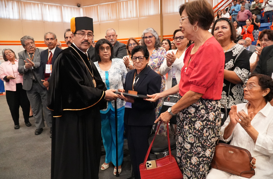 Reconoce la UAT vocación y trayectoria académica de sus docentes Reconoce la UAT vocación y trayectoria académica de sus docentes
