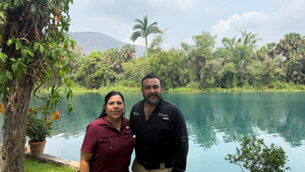 Transforma Tamaulipas infraestructura e imagen de destinos turísticos: Sectur