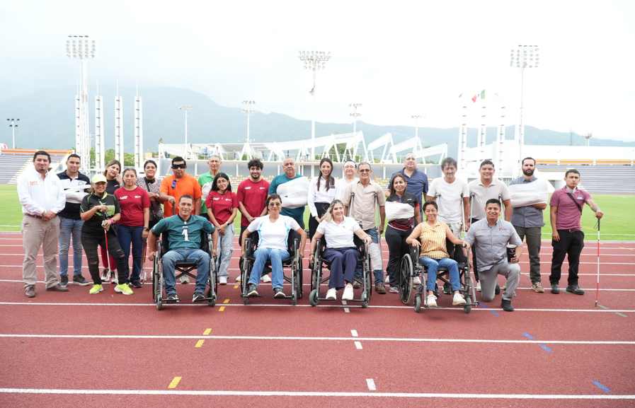 Promueve la UAT el respeto y la empatía hacia las personas con discapacidad