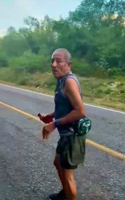 Los 77 años de Don Ciro…