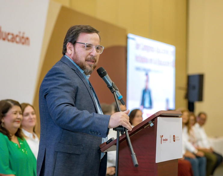 Fortalece Tercer Congreso Educativo estrategias pedagógicas para la educación inclusiva