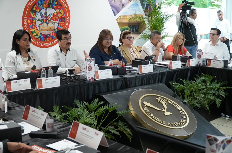 Fortalece la UAT cobertura educativa de sus escuelas preparatorias