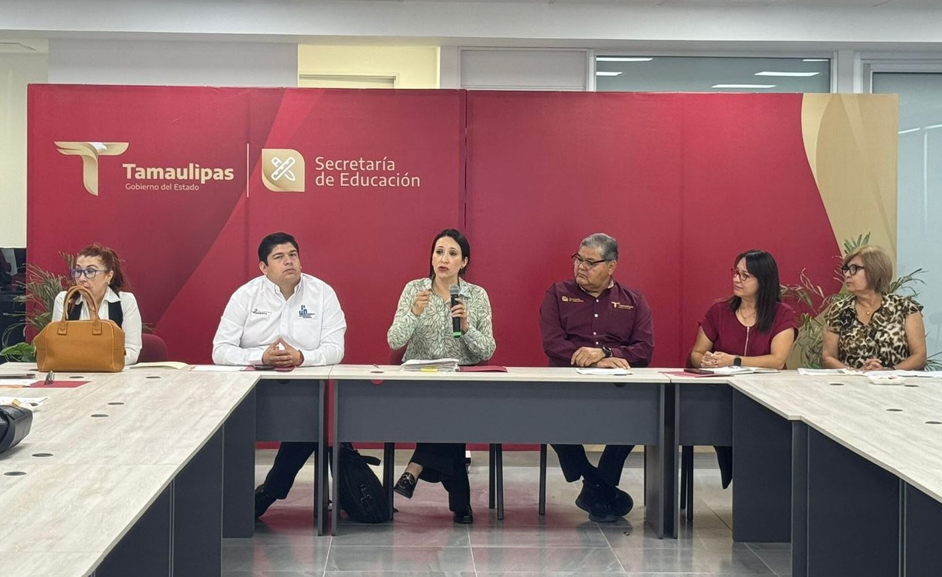 Asesorarán docentes de la UPN a estudiantes de Preparatoria Abierta en Tamaulipas Asesorarán docentes de la UPN a estudiantes de Preparatoria Abierta en Tamaulipas