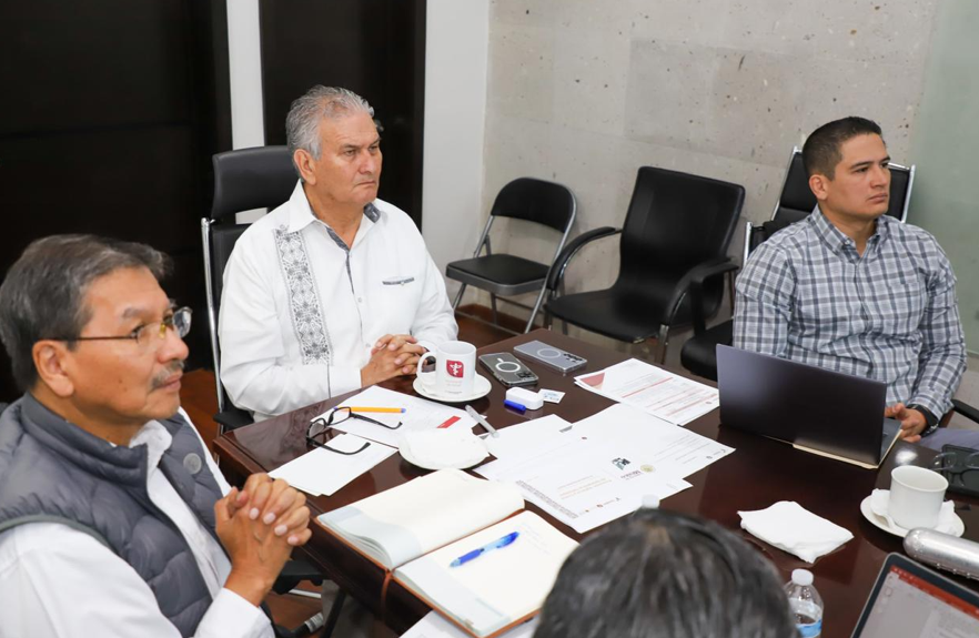 Reconoce Salud federal cobertura de atención contra el sarampión en Tamaulipas