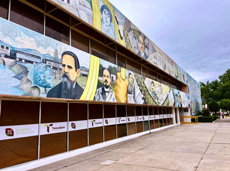 Autoriza SET reanudación de actos escolares en zonas centro, sur y cañera de Tamaulipas