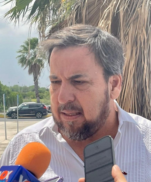 Evalúa SET daños a escuelas provocados por lluvias Evalúa SET daños a escuelas provocados por lluvias