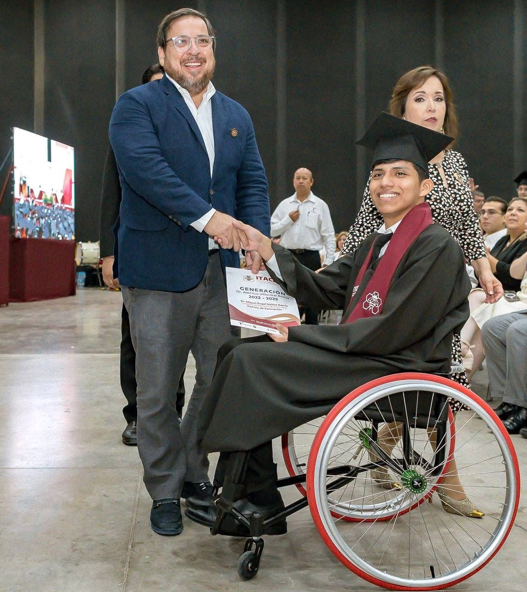 Se prepara ITACE para los retos educativos del futuro