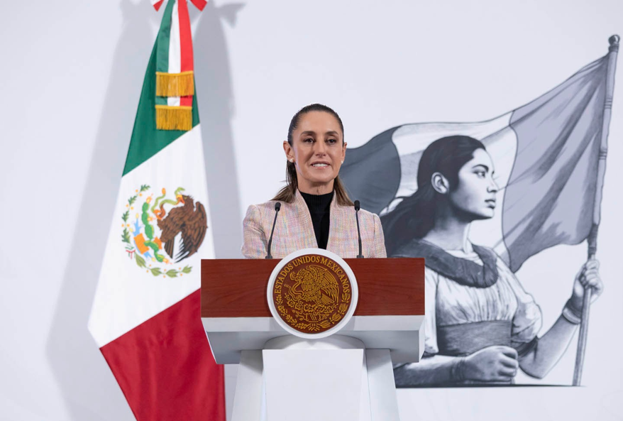 Inaugurará gobierno de Claudia Sheinbaum dos nuevos hospitales en el sur de Tamaulipas este año