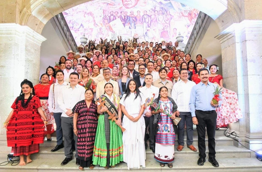 Procura Asetur turismo comunitario como motor del desarrollo integral
