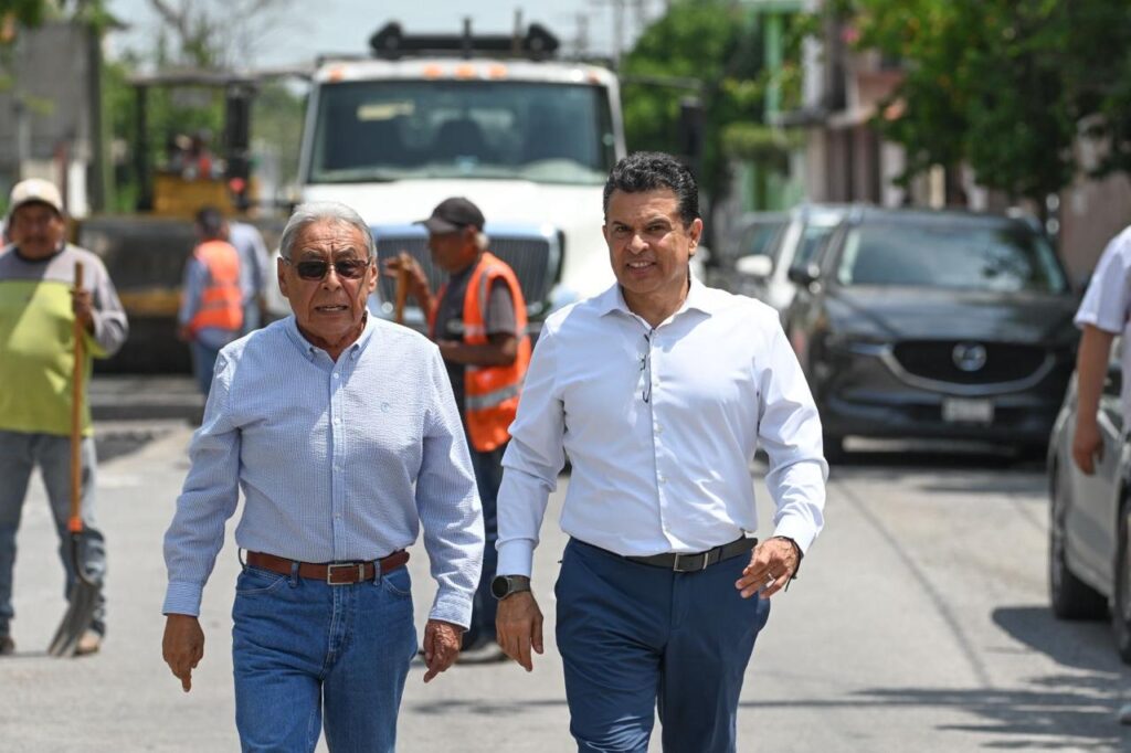 Aplicará Municipio más 3,500 m2 de asfalto en bacheo.