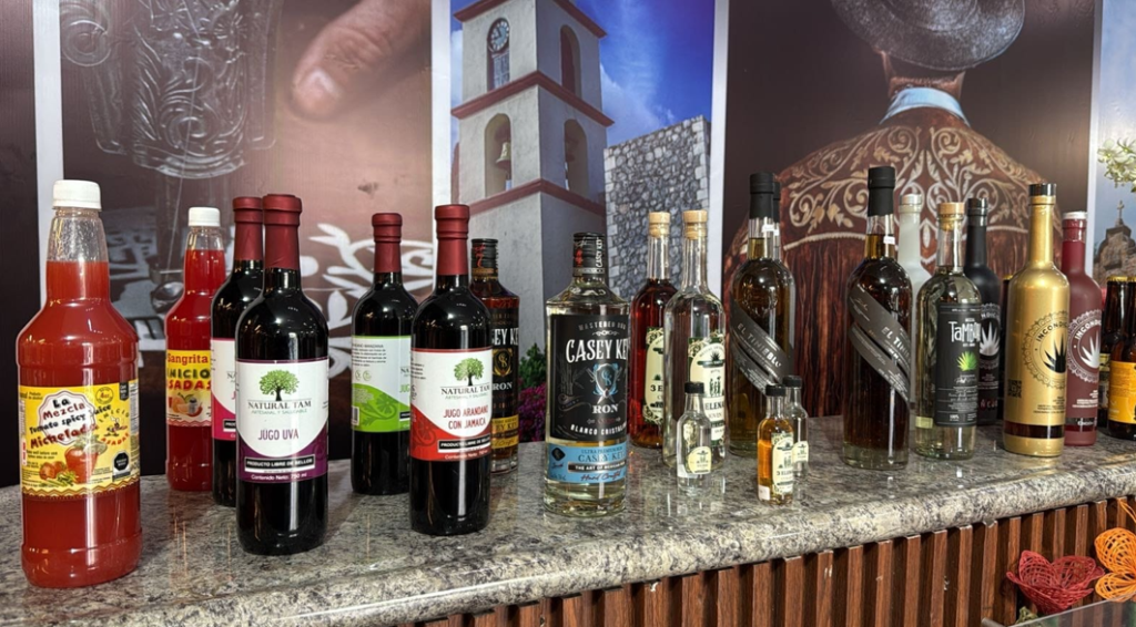 Tamaulipas, estado invitado a la Feria Nacional Potosina 2025