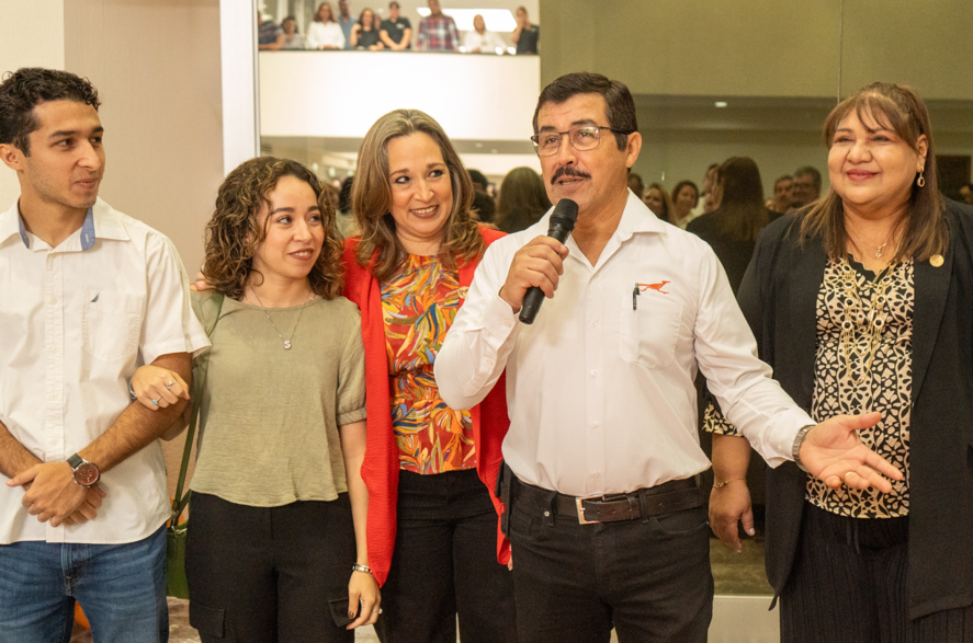 Reafirma rector compromiso con la transformación de la UAT