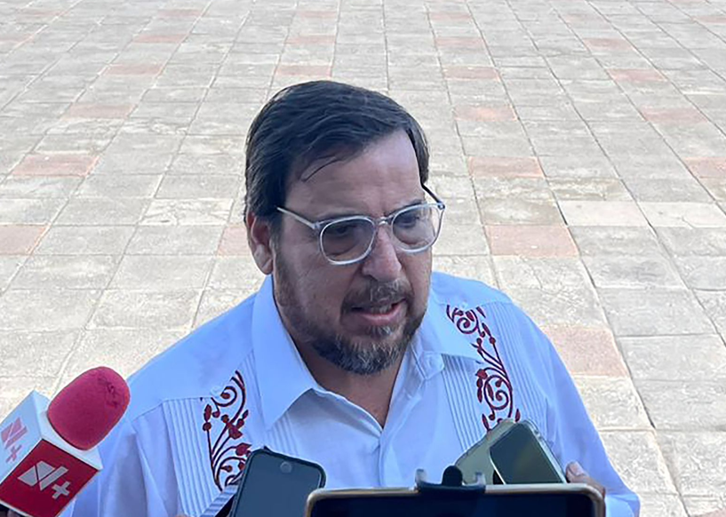 Es Tamaulipas de los estados más avanzados en censo Vive Saludable, Vive Feliz