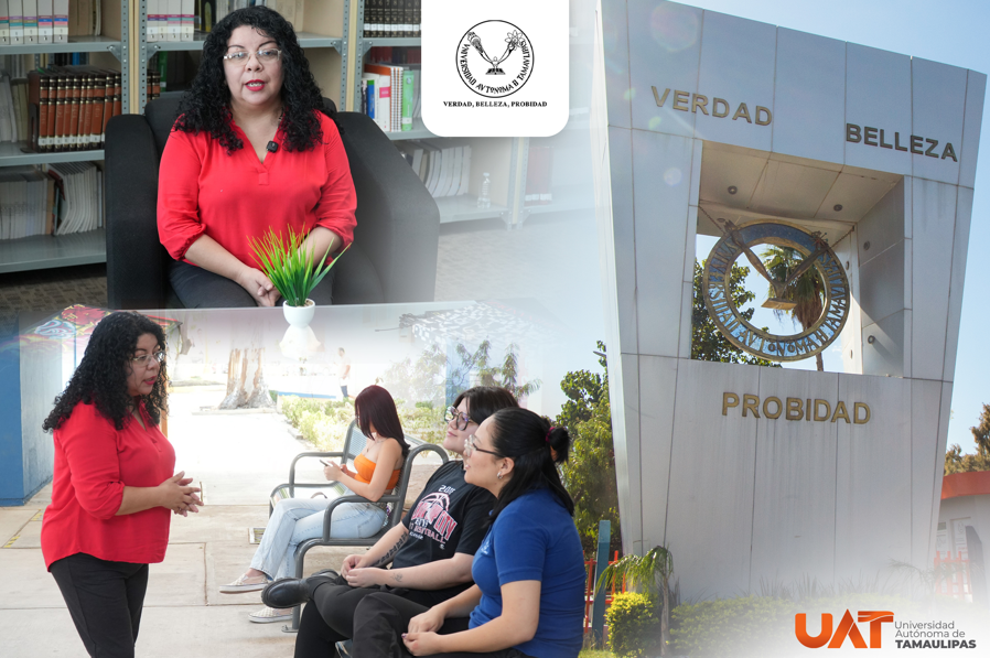 Colabora la UAT a fortalecer el tejido social y la cultura de paz