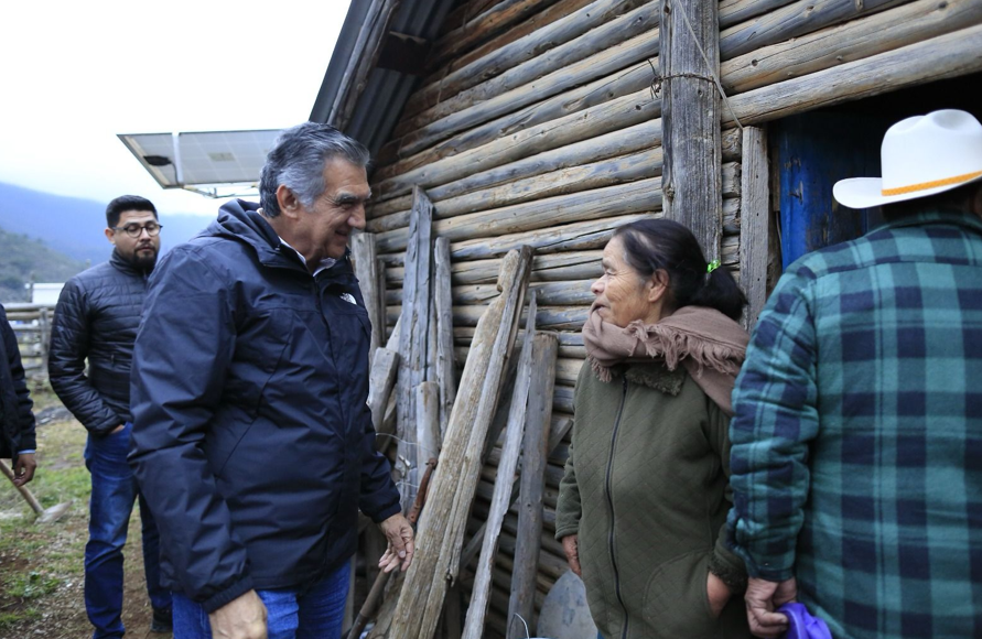 En 2 años salen de la pobreza extrema 50 mil 200 tamaulipecos: INEGI