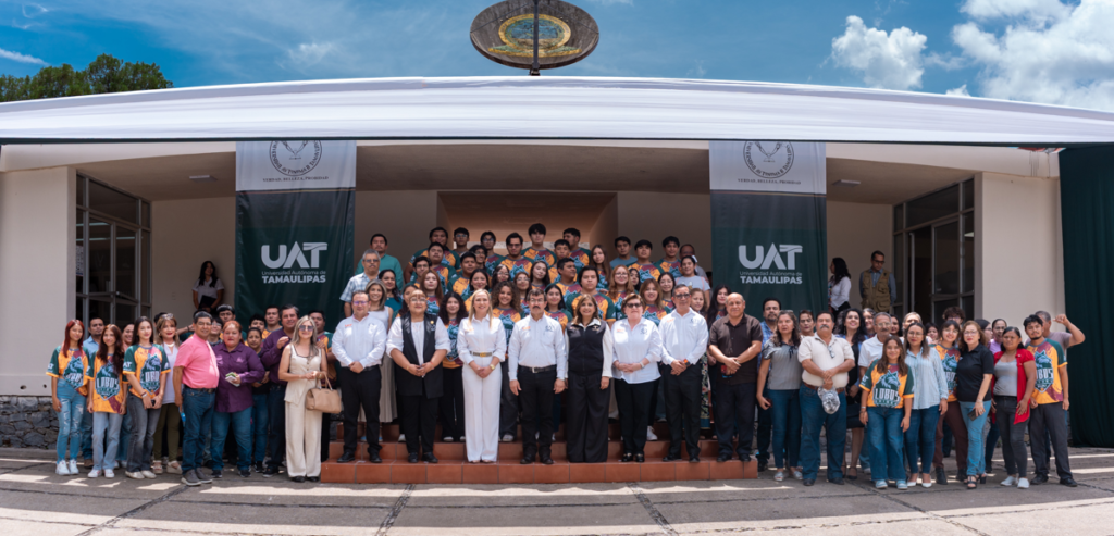 Inicia la UAT la carrera de Arquitectura en Ciudad Victoria