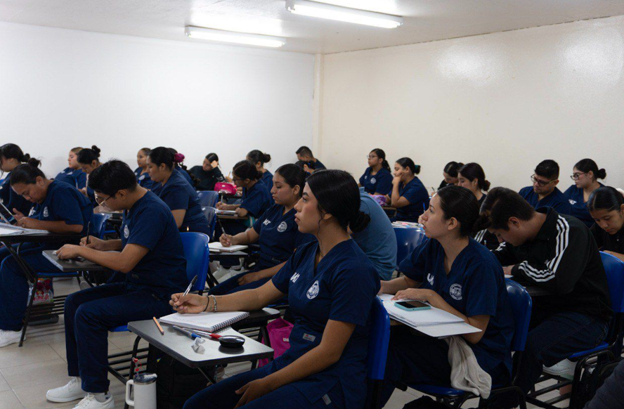 Inicia la UAT con éxito la carrera de Enfermería en Reynosa