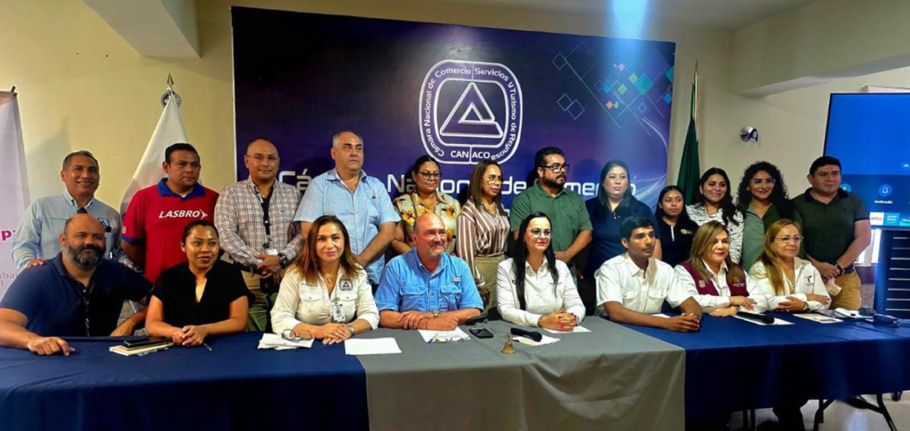 Promueve STPS Ley Silla en capacitación dirigida a empleadores y trabajadores en Reynosa Promueve STPS Ley Silla en capacitación dirigida a empleadores y trabajadores en Reynosa