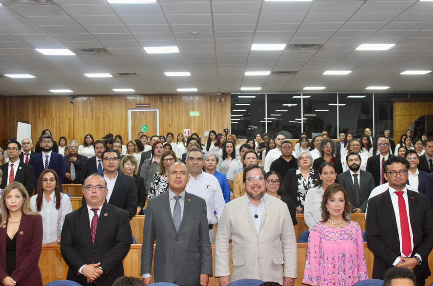 Presenta ITACE informe de actividades del ciclo escolar 2024–2025 Presenta ITACE informe de actividades del ciclo escolar 2024–2025