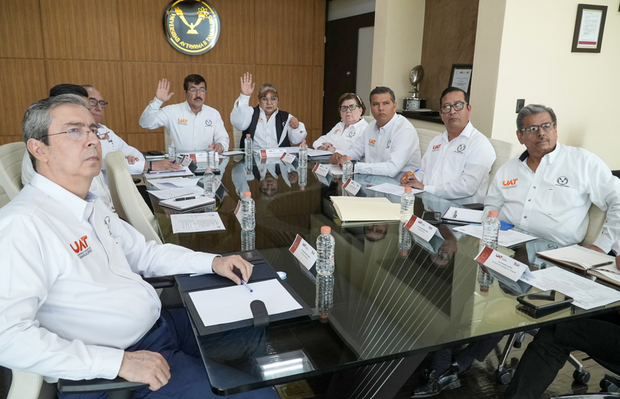 La Preparatoria UAT Tampico ya es una realidad: Dámaso Anaya