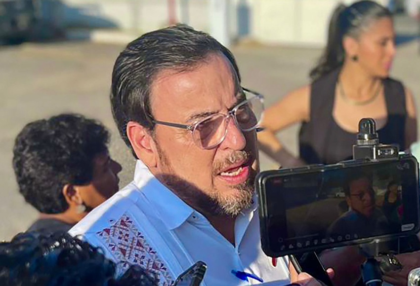Cumplirá Tamaulipas con el nuevo programa sectorial de educación