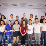 DIF Tamaulipas entrega la beca “Tamaulipas te agradece” a 200 jóvenes de 39 municipios