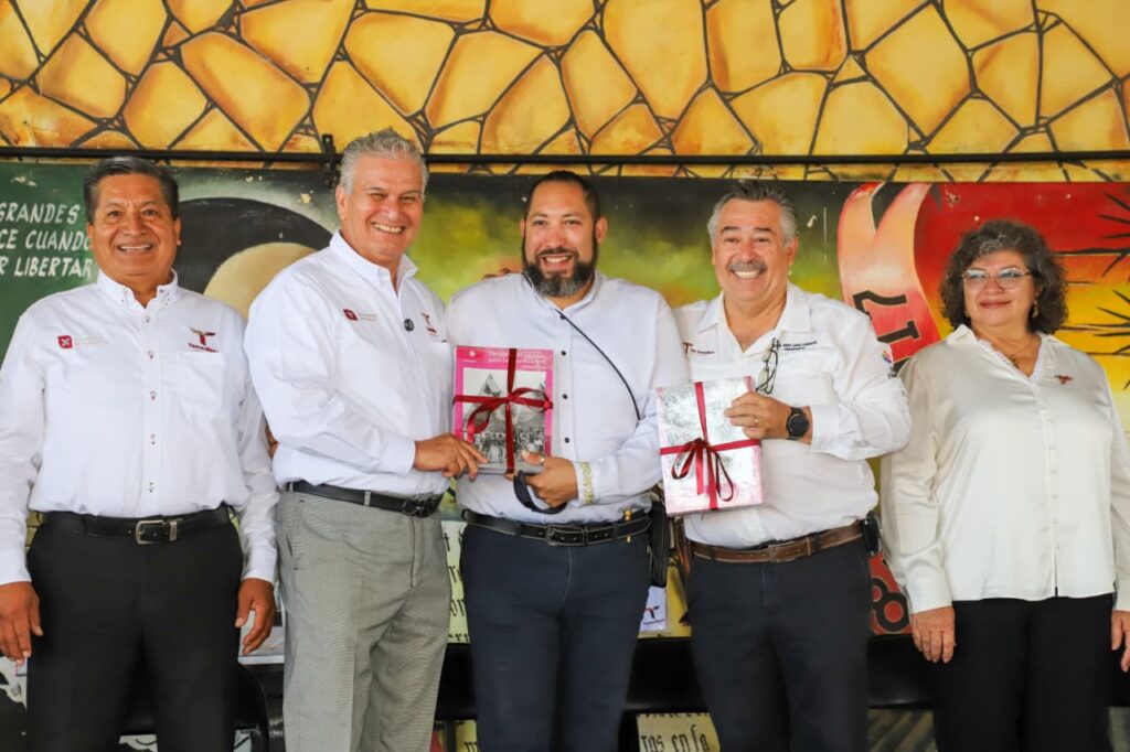 En educación básica inicia la formación y se forjan las y los ciudadanos que transformarán a Tamaulipas En educación básica inicia la formación y se forjan las y los ciudadanos que transformarán a Tamaulipas