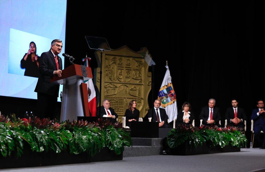 Mi compromiso con Tamaulipas no tiene límites”: Américo Villarreal Anaya