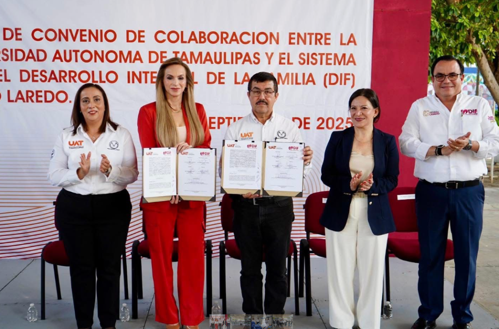 Fortalece la UAT formación de estudiantes de enfermería