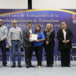 Celebra SUTUAT el 52 aniversario de su fundación