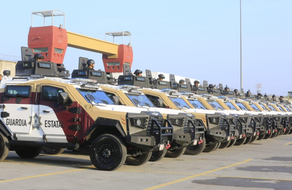 Con helicóptero y víveres Tamaulipas apoya a Veracruz; gobernador llama a la población a solidarizarse