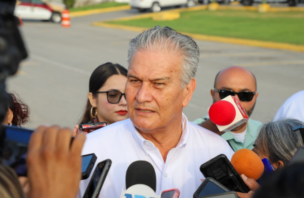 Exhorta Salud a la población a reforzar medidas de higiene para contener virus coxsackie