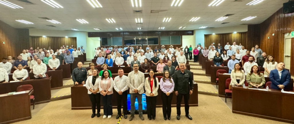 Apertura de Auditorías Colmena a 27 municipios de Tamaulipas