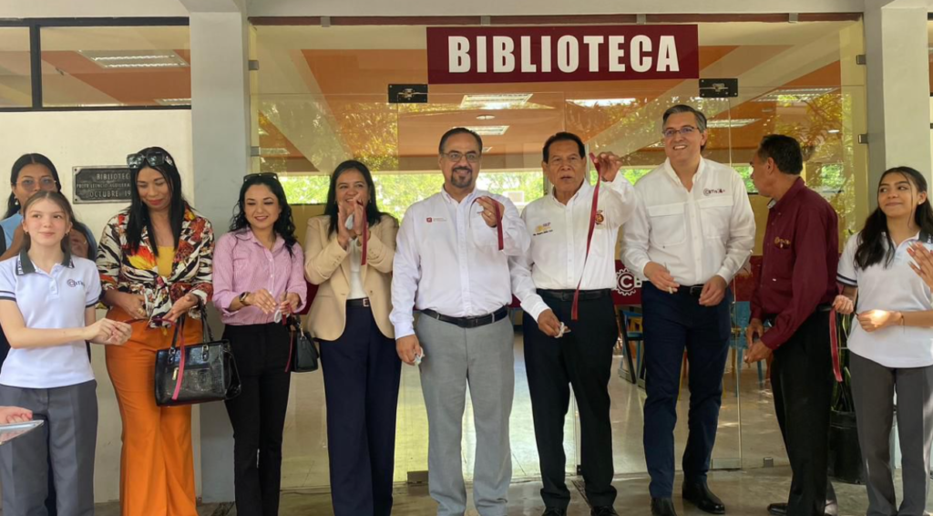 Celebra CBTIS 24 aniversario 62 reafirmando su excelencia académica en el estado