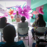 Atiende DIF Tamaulipas a más de 2 mil mujeres con diagnóstico o riesgo de cáncer de mama