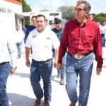 Constató el gobernador modernización del rastro de la UAT