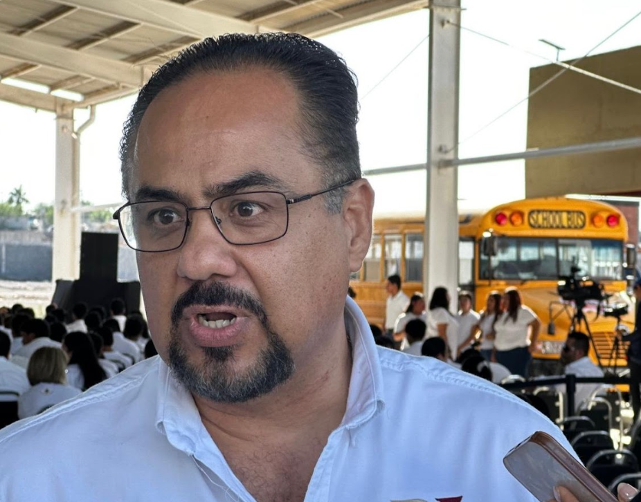 Avanza la transformación de la Educación Media Superior en Tamaulipas