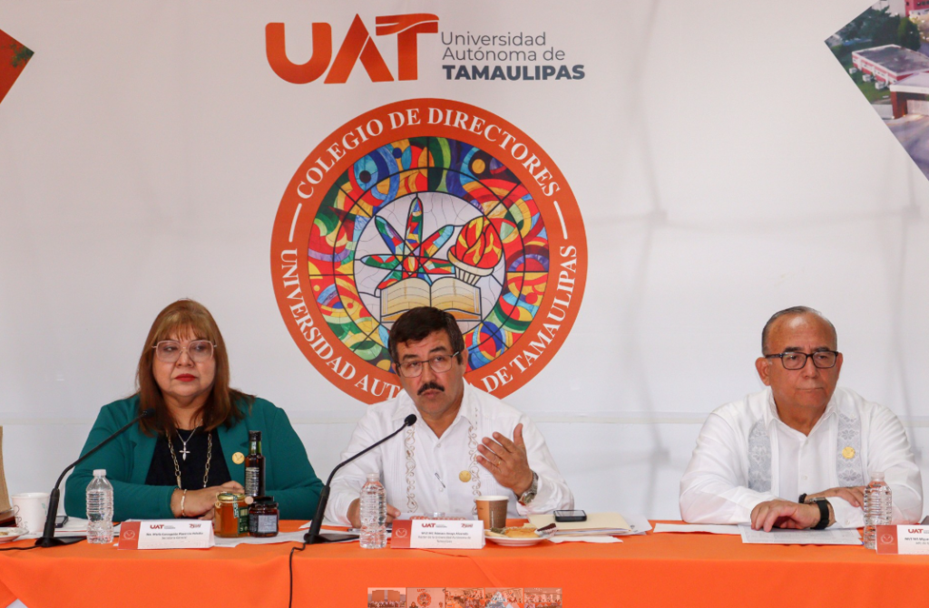 Impulsa la UAT estrategias para la eficiencia y el crecimiento institucional