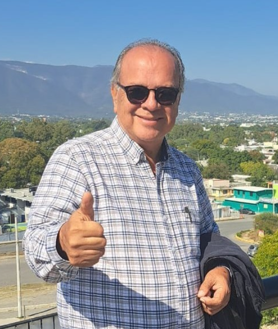 Anécdotas con Víctor “El Coyote” Contreras