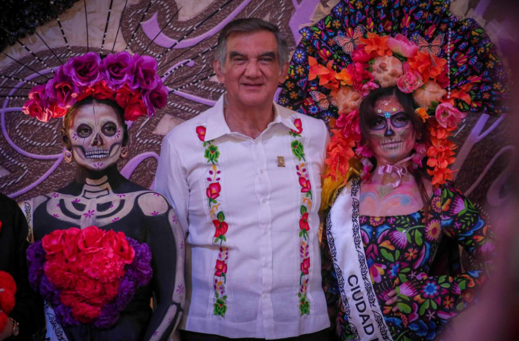 Gobierno y DIF Tamaulipas realizan cena con causa para apoyar con cirugías de cataratas