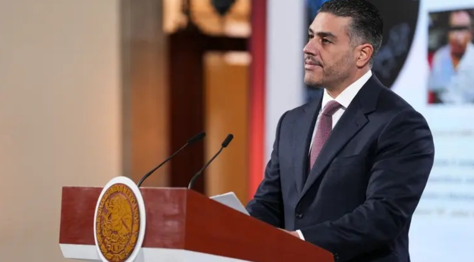 Tamaulipas entre las entidades con mayor reducción en homicidios dolosos durante 2025