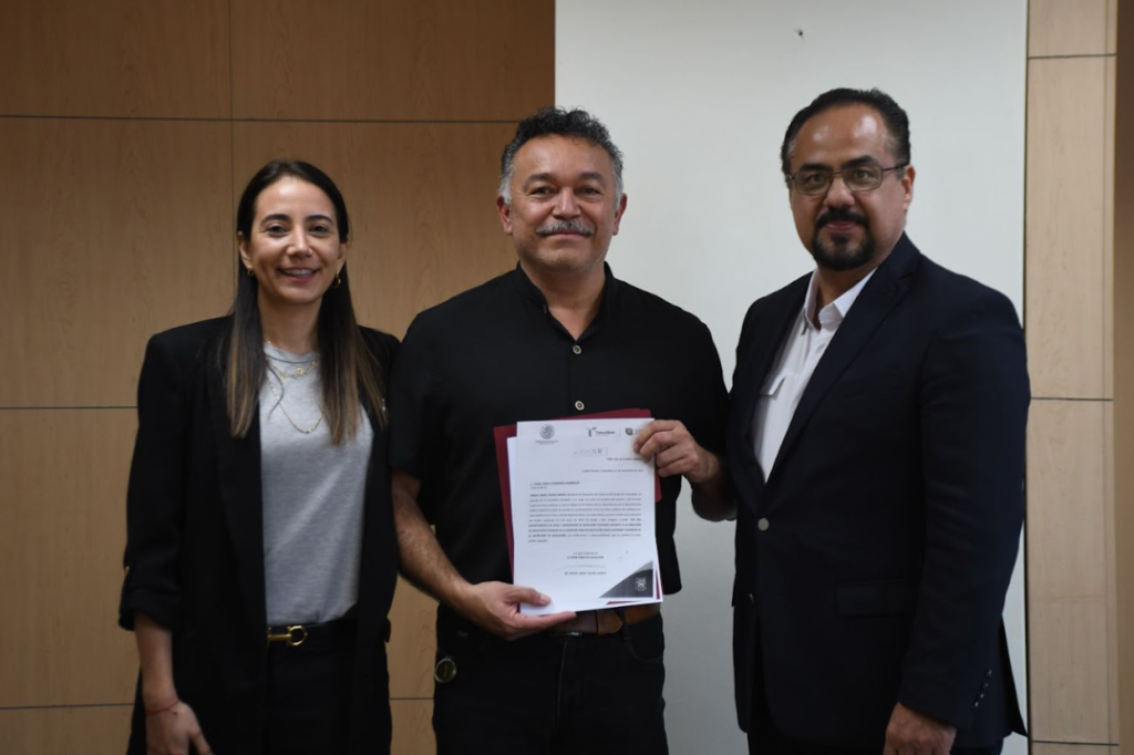 Fortalece Subsecretaría de Educación Media Superior y Superior su equipo mediante nuevos nombramientos