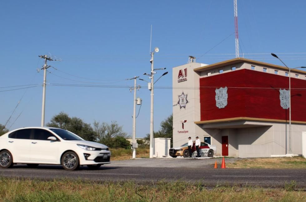 Registra Tamaulipas mejor seguridad en carreteras; transportistas lo reconocen