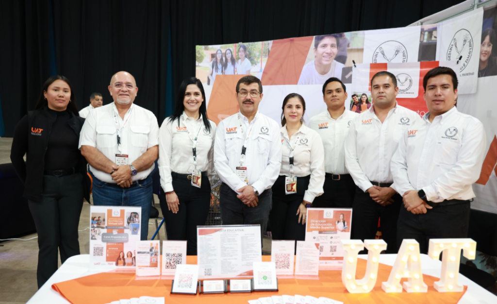 Contribuye la UAT al desarrollo energético de Tamaulipas